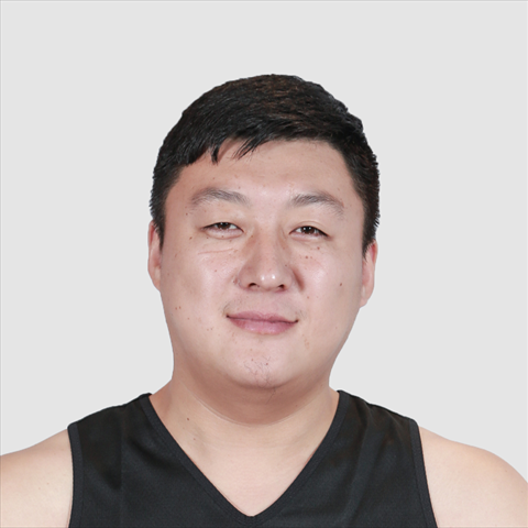 Profile of Guangwen Jiang