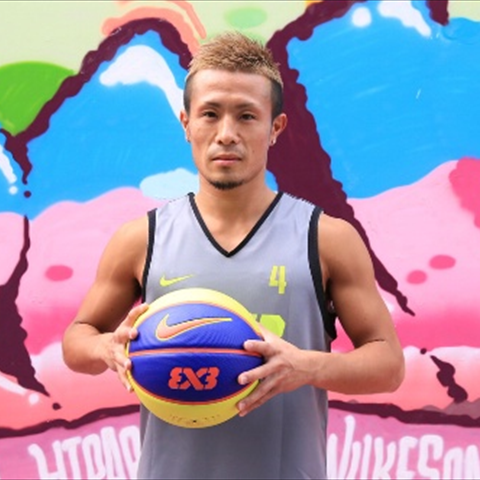 Nomoto Takeshi