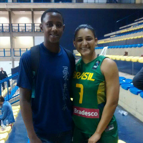 Marco Vilela