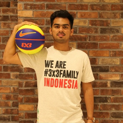 Rahul Tamara Putra
