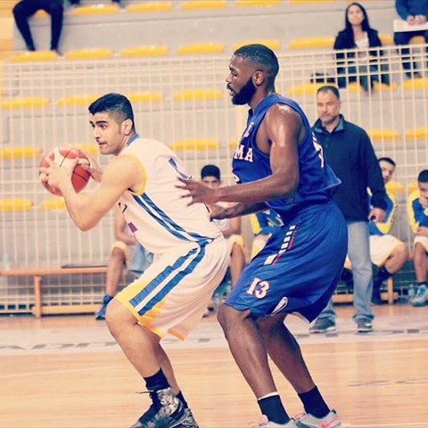 Profile of Mohamed Buti