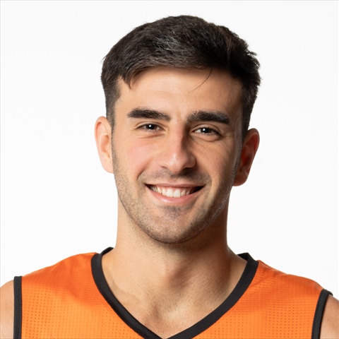 Juanlu Cebrian
