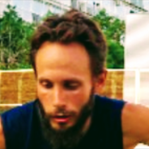 Profile of Ante Markoc