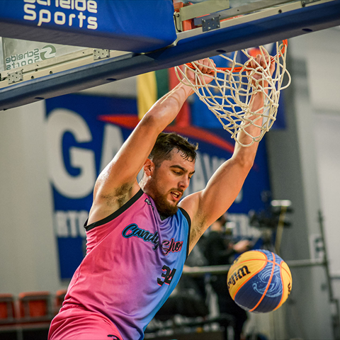 Profile of Jonas Levickas