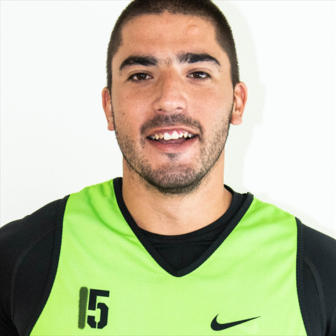 Profile of Dejan Pejić