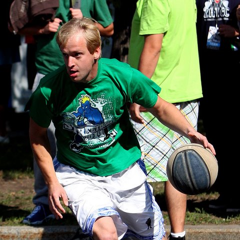 Profile of Magnus Ahuna