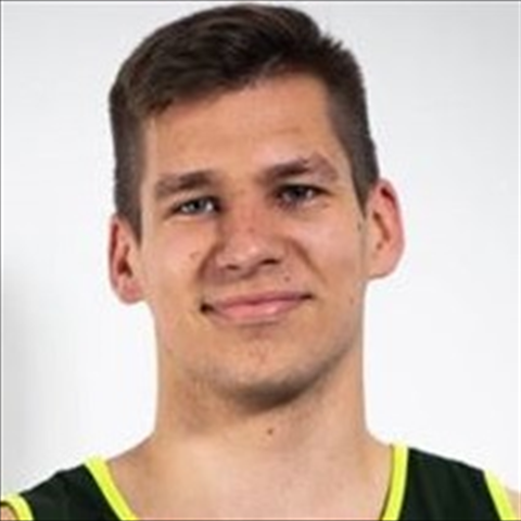Profile of Simonas Andraitis