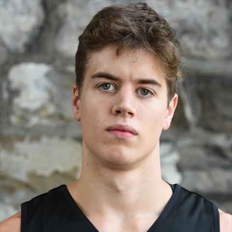 Profile of Davide Bovo