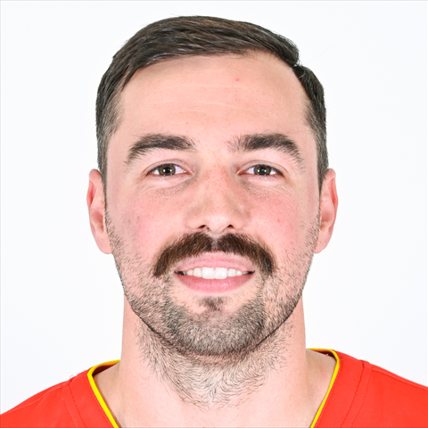 Profile of Nemanja Gavranic
