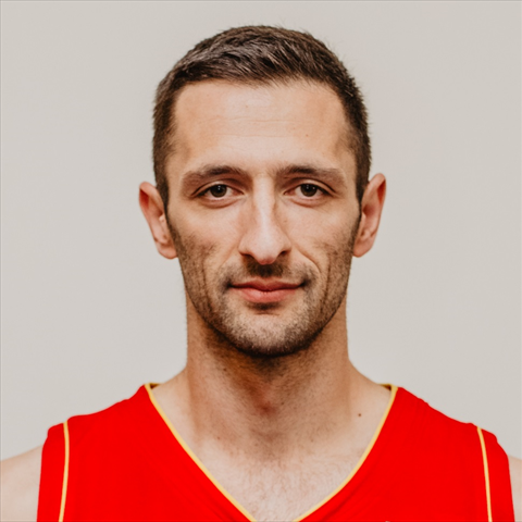 Profile of Aleksandar Bogojevic