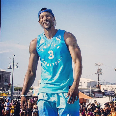 Profile of Christon Maurice Staples