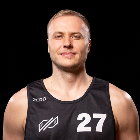 Profile of Boris Logachev
