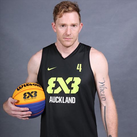 Profile of James McLeod