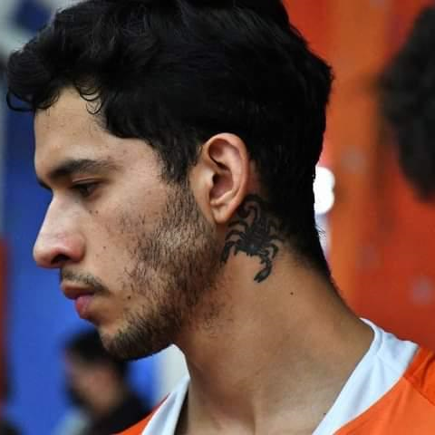 Oscar Azarel Velázquez López