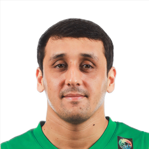 Kerim Mammetmyradov