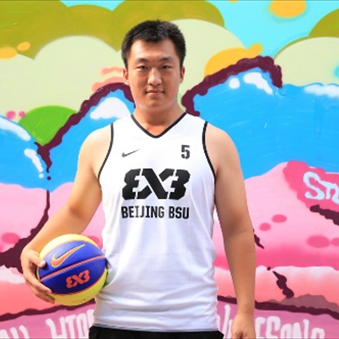 Zhou Chao