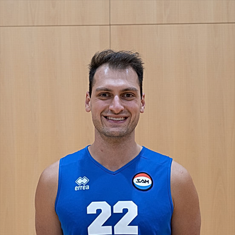 Profile of Daniel Andjelkovic