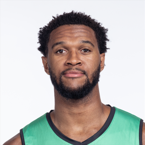 Eric Dixon