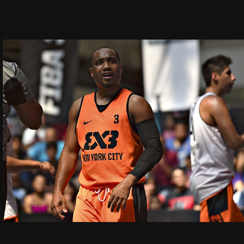 Jamaal Womack