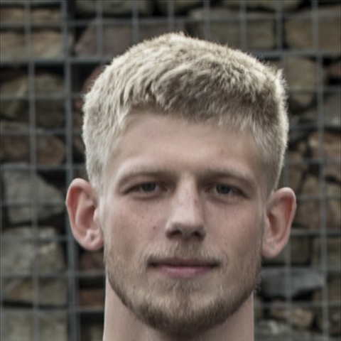 Profile of Alexander Zakharov