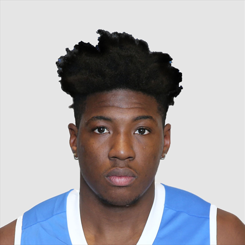 Profile of Shaquille Keith