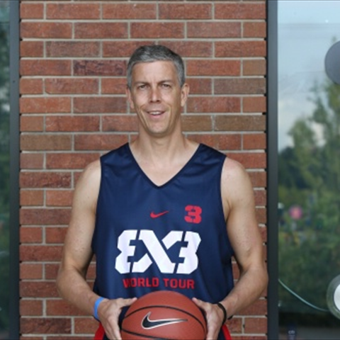 Arne Duncan