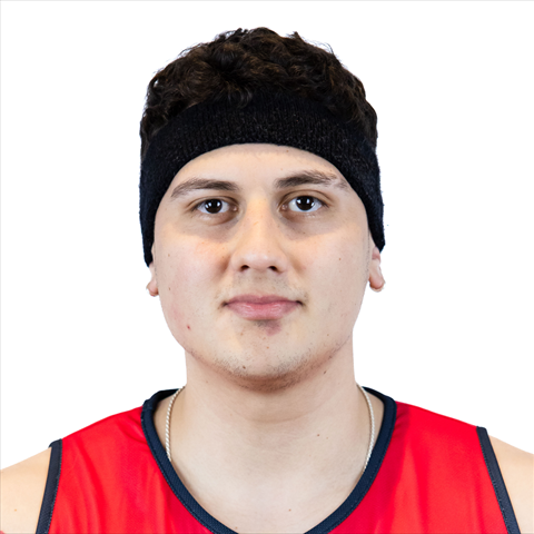 Kevin Rubio