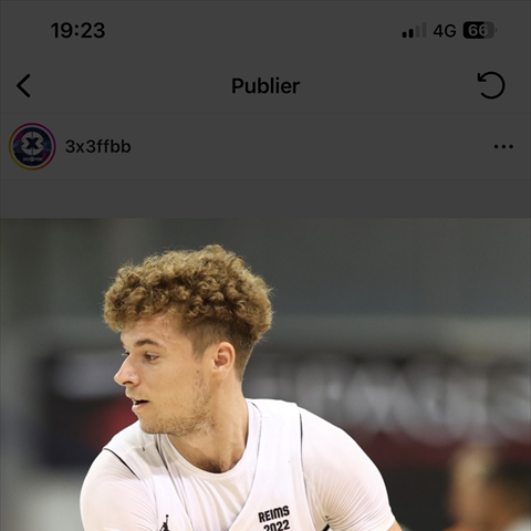 Profile of Johann Garbin
