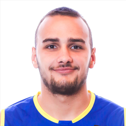Profile of Cristian Mainea