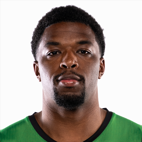 Profile of Khalil Iverson
