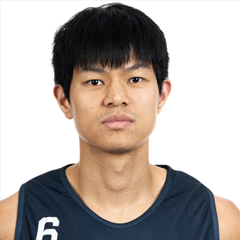 Haonan Li