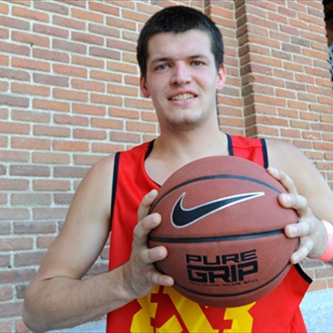 Profile of Zdenek Hanzlik