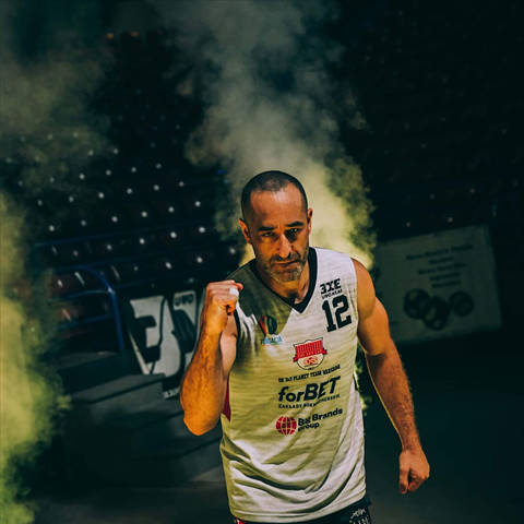 Profile of Marcin Biranowski