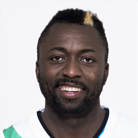 Profile of Yacouba Sylla