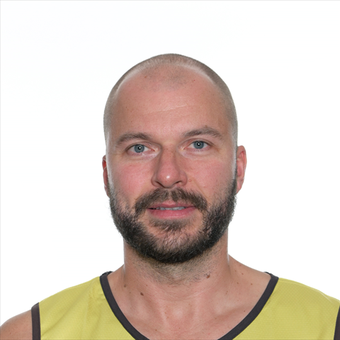 Profile of Jan Kratochvíl