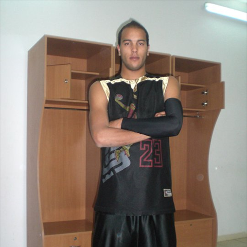 Profile of skander aboudi