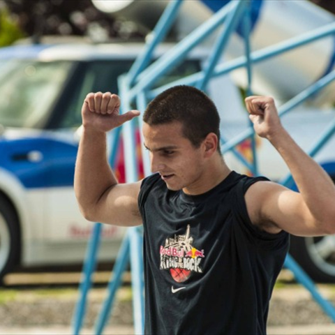 Profile of Aleksandar Vuckovic