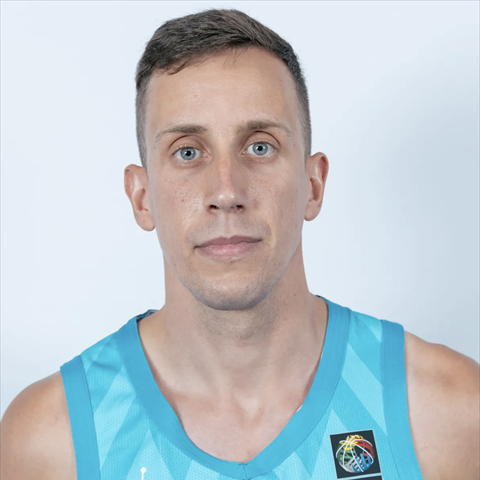 Profile of Milorad Sedlarević