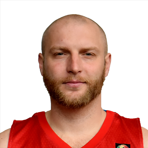 Profile of Ilya Alexandrov