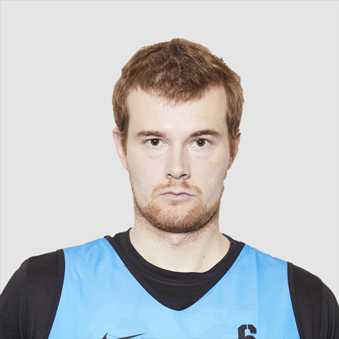 Profile of Thomas Garlepp
