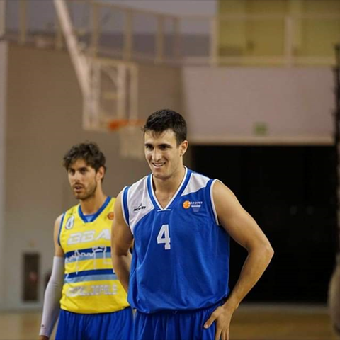 Profile of Ignacio Marin Mendicuti