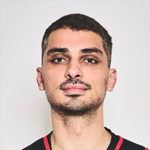 Profile of Nemanja Draskovic
