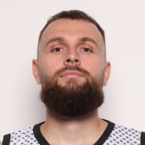 Profile of Edmond Kryeziju