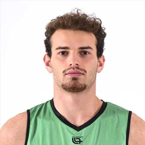 Profile of Zurab Sherazadishvili