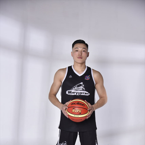 Khurtsbaatar Bayaraa