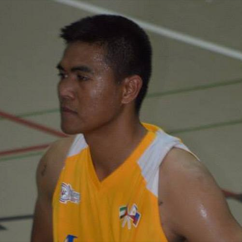 Profile of Leonel Razon
