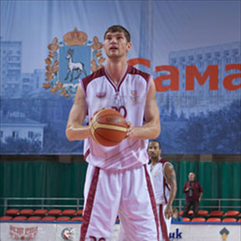 Sergey Karaulov