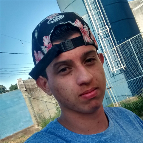 Igor Ferreira