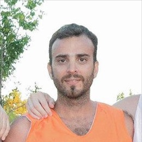 Profile of Walter Rivas
