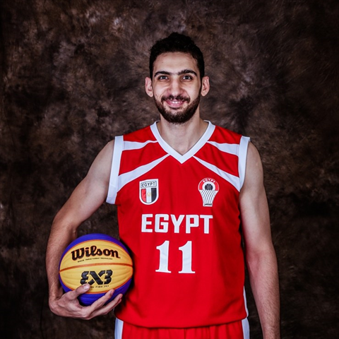Profile of Mohamed Saied Abdelkawy Ahmed Ewida